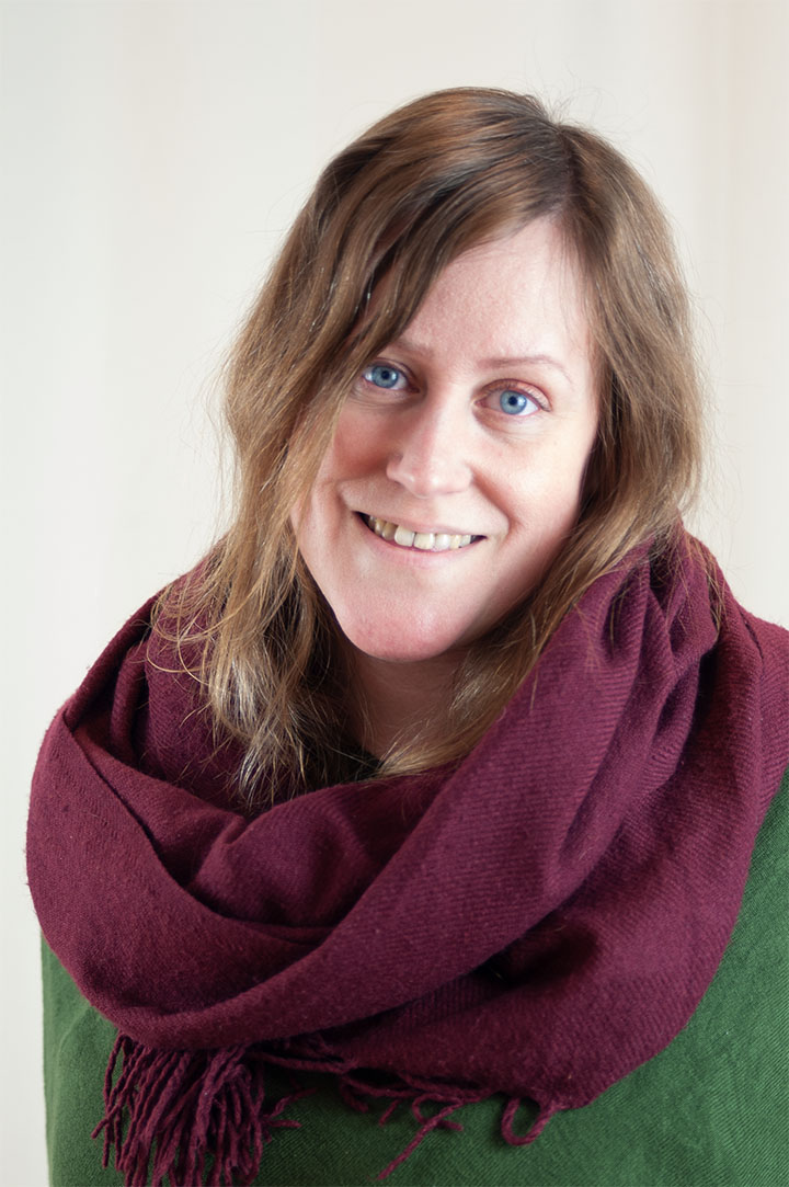 Ida  Richardsson